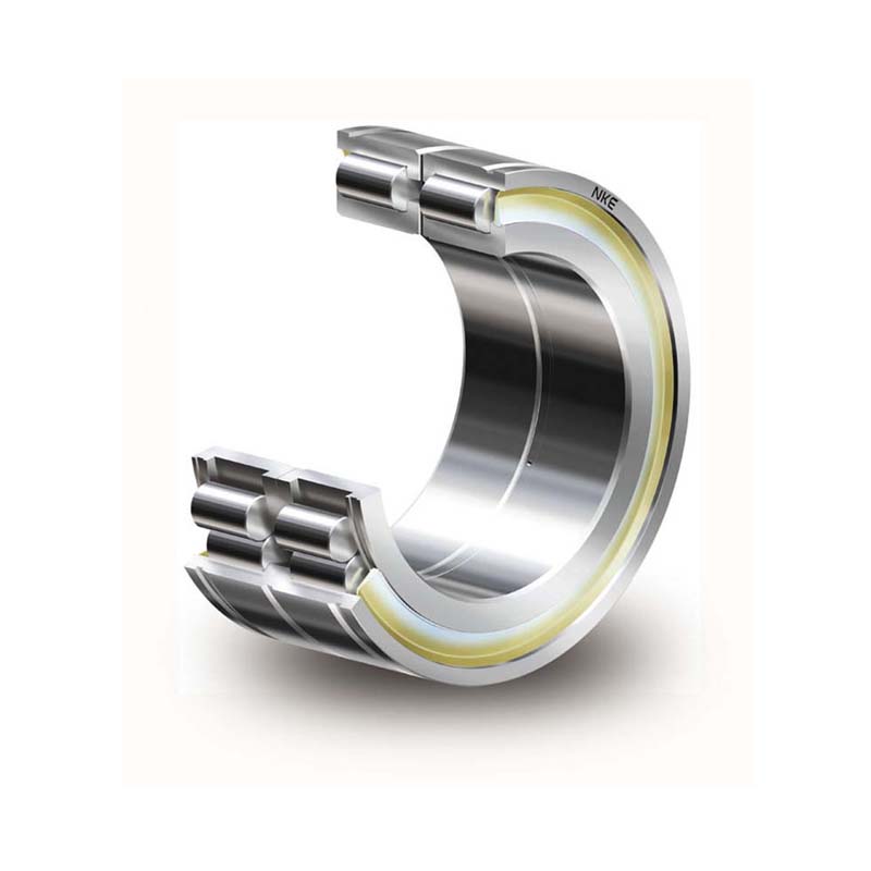 Double row Cylindrical Roller Bearings